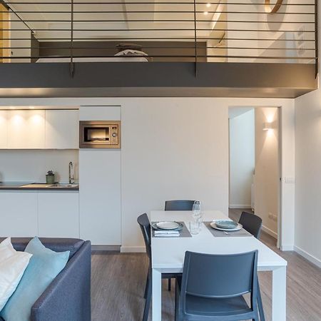 Suite Brunate - By Myhomeincomo Exteriér fotografie