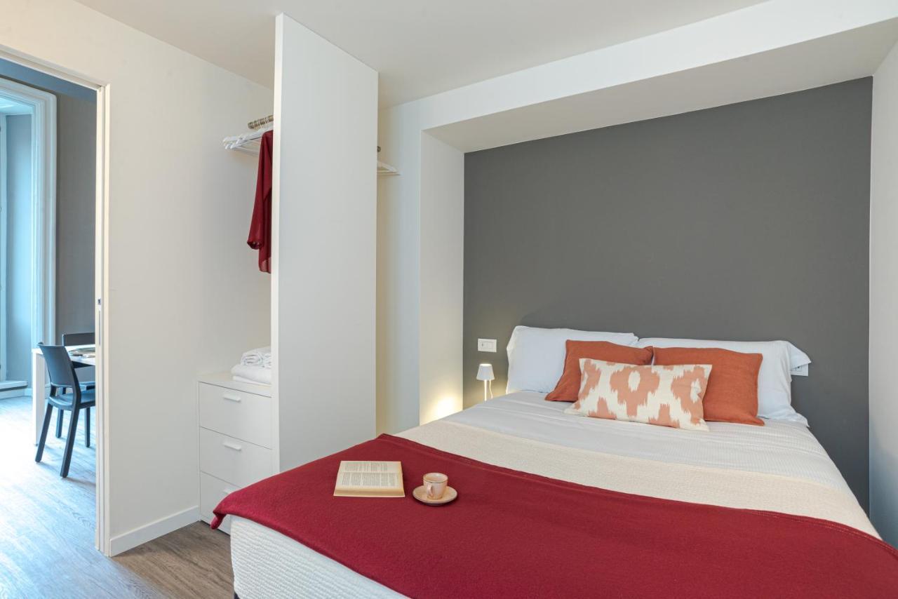Suite Brunate - By Myhomeincomo Exteriér fotografie