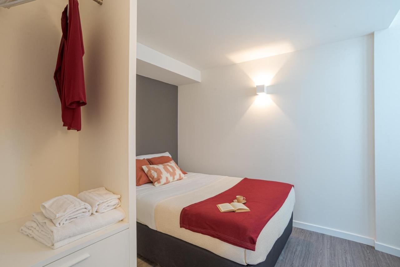 Suite Brunate - By Myhomeincomo Exteriér fotografie