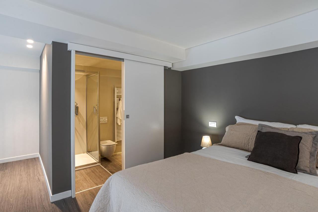 Suite Brunate - By Myhomeincomo Exteriér fotografie