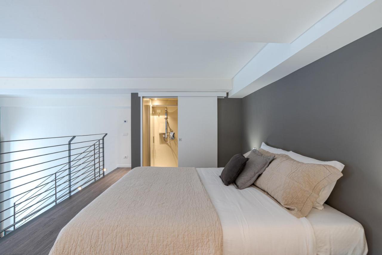Suite Brunate - By Myhomeincomo Exteriér fotografie
