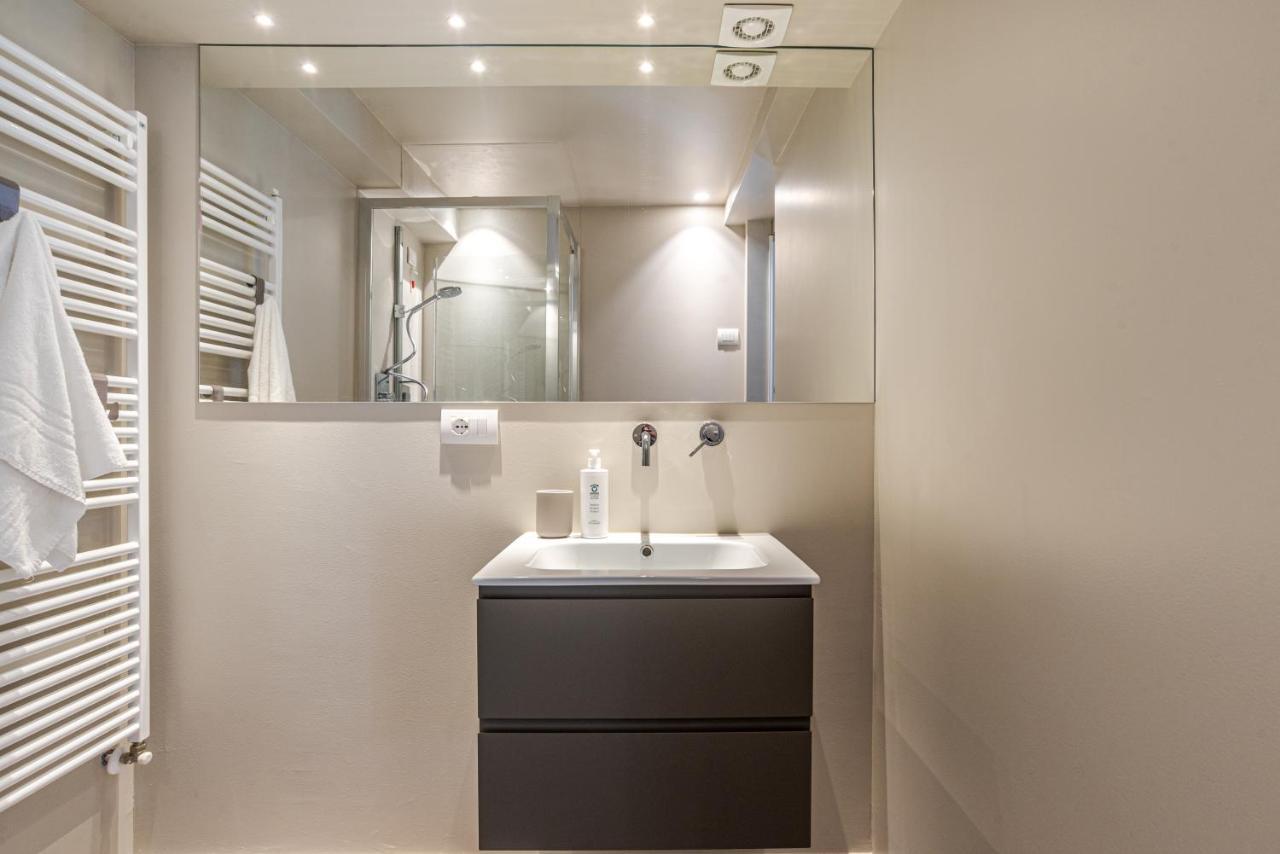 Suite Brunate - By Myhomeincomo Exteriér fotografie